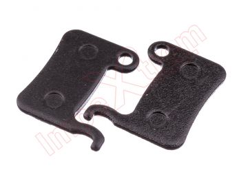 Xtech brake pad for electric scooter